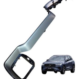 Moldura Do Painel Volvo Xc60 2019 A 2022 31417638