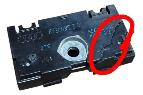 Módulo Supressor Ruído Audi A5 A4 190cv 2017/2018 8t8035570 - Imagem 2