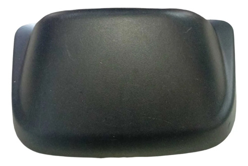 Acabamento Retrovisor Interno Fiat Toro 2017-2021 - Imagem 4