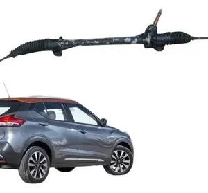 Setor De Direção Nissan Kicks 2016/2019