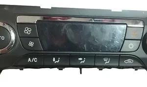 Comando Ar Ford Focus 2.0 2015 Bm5t18c612