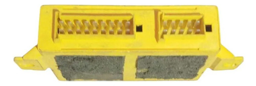 Modulo Estacionamento Ecs Fiat Toro 2.0 16v Original 5d033 Amarelo - Imagem 2