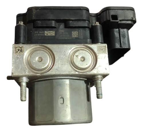 Modulo Abs 476605vd0a 0265294328 Nissan Versa 020 023 - Imagem 2