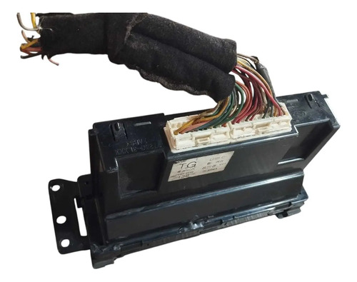 Comando Ar Condicionado Hyundai Azera 2008 2011 972503lxxx - Imagem 5