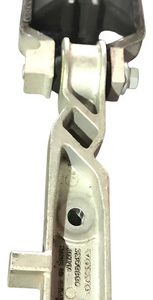 Coxim Inferior Suporte Volvo Xc90 T6 2.0 2019