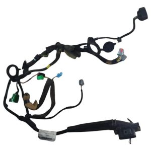 Chicote Corta Dianteira Direita Volvo Xc60 2015 31374749