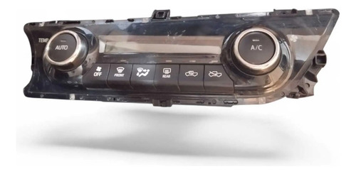 Comando Ar Condicionado Hillux 16/23 559000k870 Original - Imagem 5