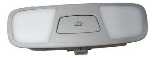 Luz De Cortesia Porta Malas Q3 1.4 2015 A 2018 C/detalhe