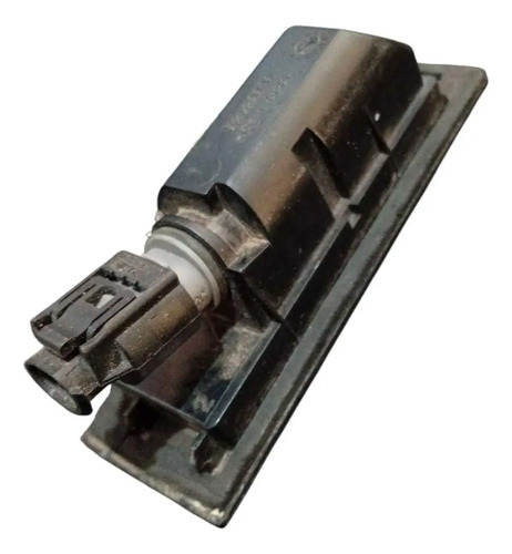 Luz Placa Traseira Jeep Renegade 52128029 Original - Imagem 2