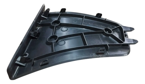Acabamento Porta Traseira Audi Q5 2016 E 2024 109902a2 Preto - Imagem 5