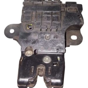 Fechadura Tampa Traseira Cruze 17/21