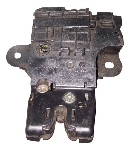 Fechadura Tampa Traseira Cruze 17/21