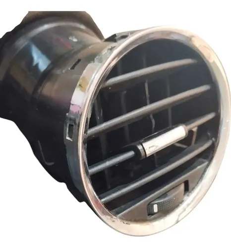 Difusor De Ar Central Chevrolet Captiva 2008/2012 Original - Imagem 2