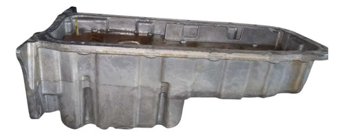 Carter De Oleo Do Motor Chevrolet Cobalt Prisma Onix 1.8 - Imagem 2