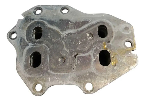 Resfriador Óleo Motor Bmw 330i G20 2020 - 72435982 - Imagem 3