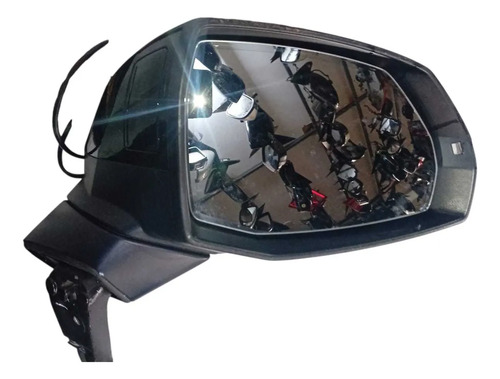 Retrovisor Direito Audi Q5 2018 A 2022 - Imagem 2
