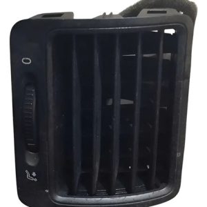 Difusor De Ar Lado Esquerdo Volkswagen Jetta 2008 1k0819709