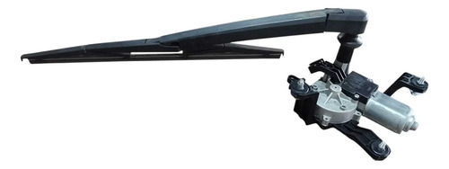 Motor Limpador Traseiro Cruze Hatch 2012/2016 95089590 - Imagem 5
