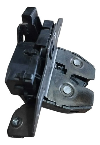 Fechadura Da Tampa Traseira Cruze Hatch 2013 2016 13587646 - Imagem 2