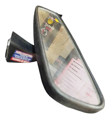 Retrovisor Interno Ford Fusion Ka Fiesta Focus 2015 A 2019 - Imagem 2