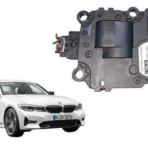 Motor Atuador Caixa Ar Bmw 330i 320i G20 2019 2020 /2023