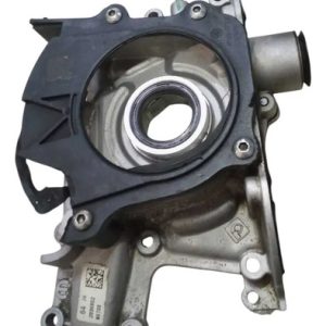 Bomba De Óleo Fiat Toro Renegade Compass 2.0 Diesel