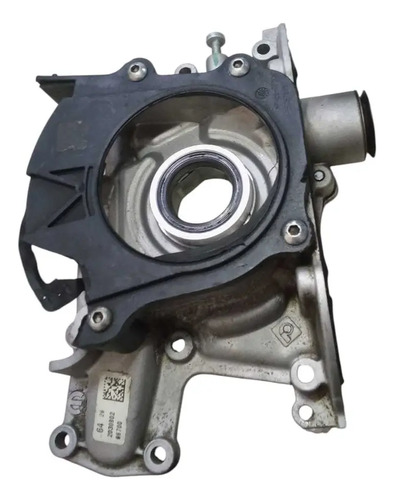 Bomba De Óleo Fiat Toro Renegade Compass 2.0 Diesel