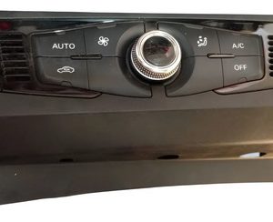 Comando Ar Condicionado Audi A4 A5 2012 2013 2014 2015 2016