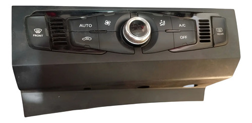 Comando Ar Condicionado Audi A4 A5 2012 2013 2014 2015 2016