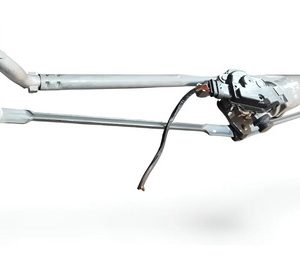 Motor Limpador Parabrisa Mini Cooper F57