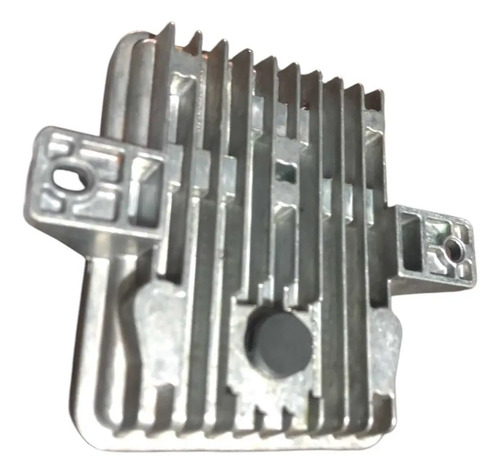 Módulo Eletroventilador Fiat Toro 1.8 2018 Original - Imagem 4