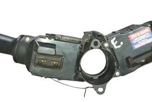 Chave Seta Limpador Comando Hyundai Veloster 2011/2020