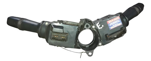 Chave Seta Limpador Comando Hyundai Veloster 2011/2020