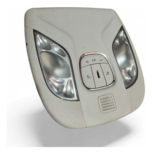 Luz Teto Cortesia Jeep Compass 20 2022 Original L0260558ag04 - Imagem 4