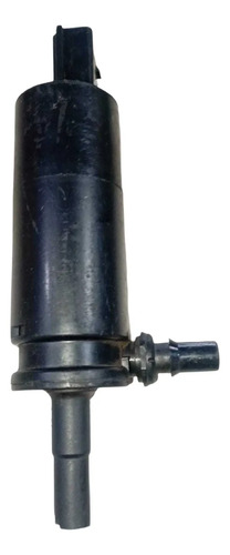 Motor Esguicho Parabrisa Audi Q3 2.0 2014 6r0955681 - Imagem 2
