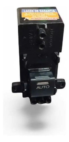 Interruptor Vidro Traseiro Honda Hr-v Aut 2016 2017 2018 - Imagem 3