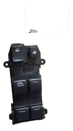 Botão Interruptor Vidro Honda City Crv 2009 2010 2011 2015 - Imagem 2