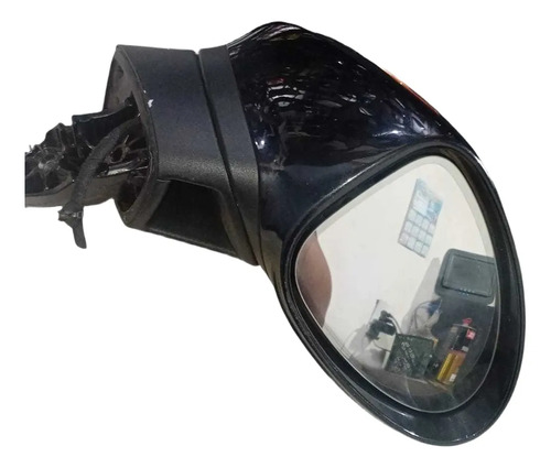 Retrovisor Porche Cayman 718 2018/2023 Direito - Imagem 4
