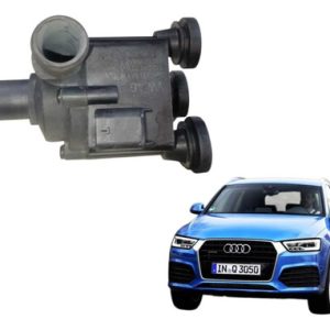Bomba Agua Auxiliar Audi Q3 2.0 Quattro 2015/2018