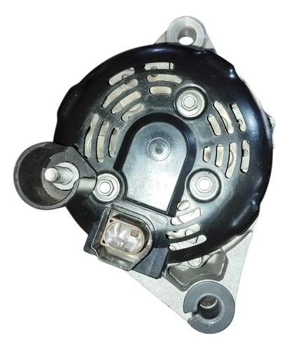 Alternador Rampage 2.0 2023 2024 2025 52067422 Diesel - Imagem 4