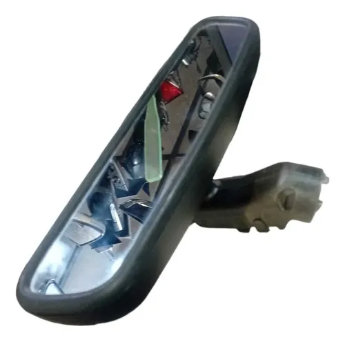 Retrovisor Interno Bmw X1 2.0 2013 A 2015 - Imagem 4
