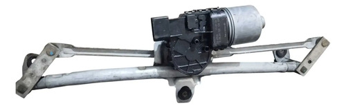 Galhada Motor Limpador Parabrisa Golf Bora 1999 Até 2012 - Imagem 2
