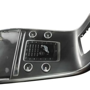 Comando Ar Condicionado Volvo Xc60 T5 2015 31469643 Original