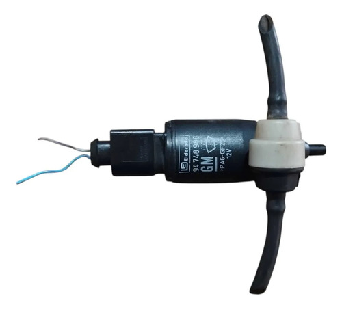 Bomba Esguicho Limpador Parabrisa Gm Onix 2016 94748988 - Imagem 5