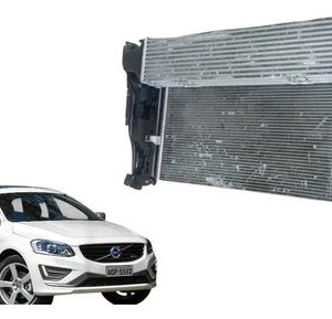 Kit Radiador Xc60 2014/2017