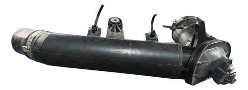 Mangueira Duto Ar Turbina Chery Arrizo 6 2021 1.5 C/sensor - Imagem 2