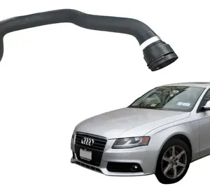 Mangueira Radiador Trocador Calor Audi A4 A5 2009 A 2015