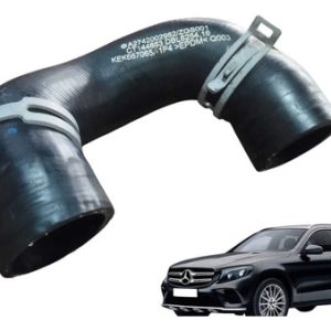 Mangueira Bomba D'agua Mercedes Glc250 2016 2019 A2742002982
