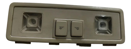 Luz Teto Cortesia Interna Vw Golf Original 5g0947291