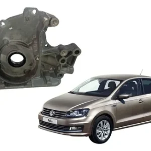 Bomba Oleo Motor Volkswagen Up Polo Tsi 04e115105r
